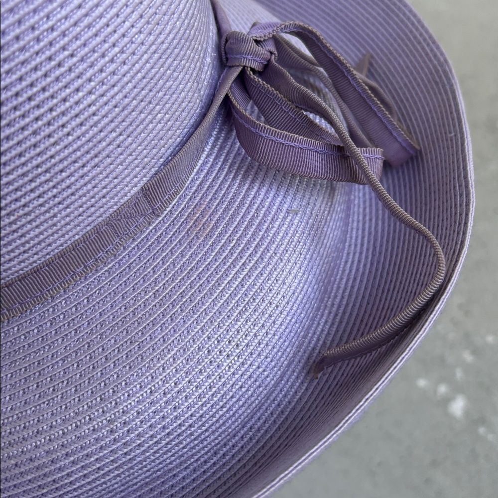 Eric Javits hat - Picture 4 of 7